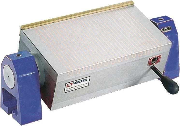 150X450MM Vertex 18KGF Döner Manyetik Tabla VLU-618B