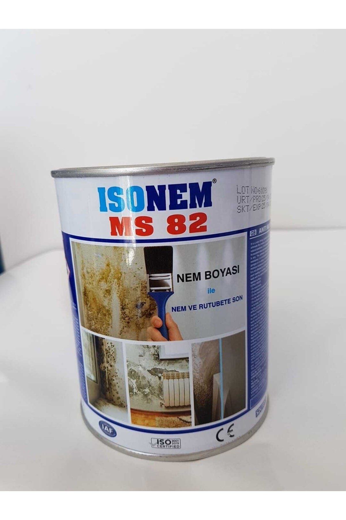 Isonem Ms 82