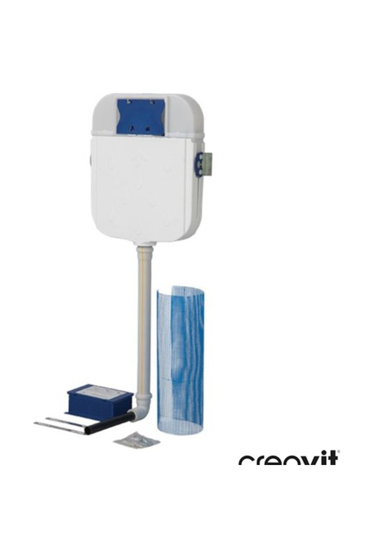 Tuvalet Taşı İçin Gömme Rezervuar GR5006