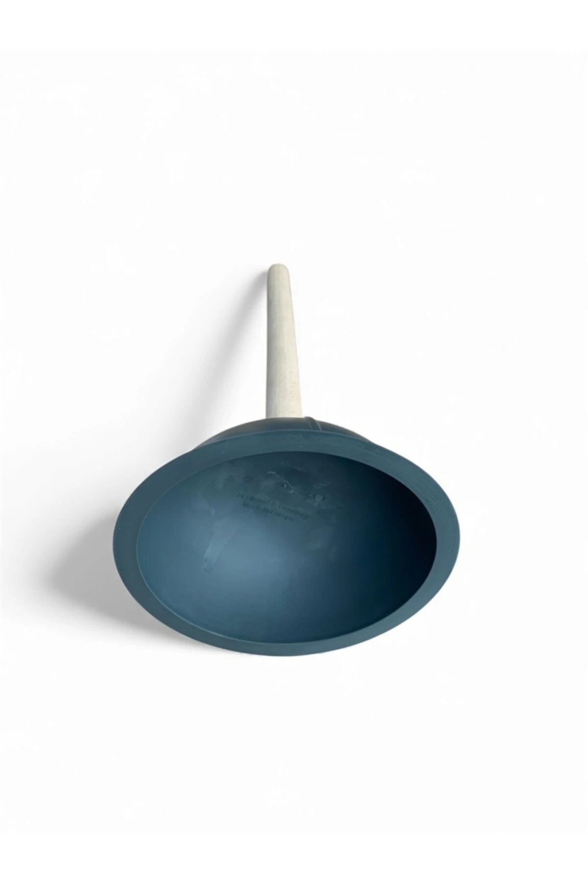 Antrasit - Klozet, Banyo ve Lavabo Gider Açma Pompası