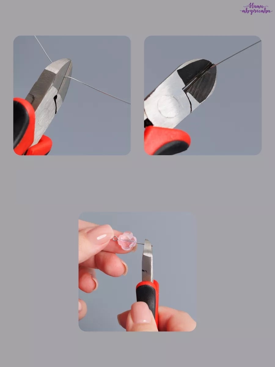 Profesyonel Mini Yan Keski 11 cm 426977