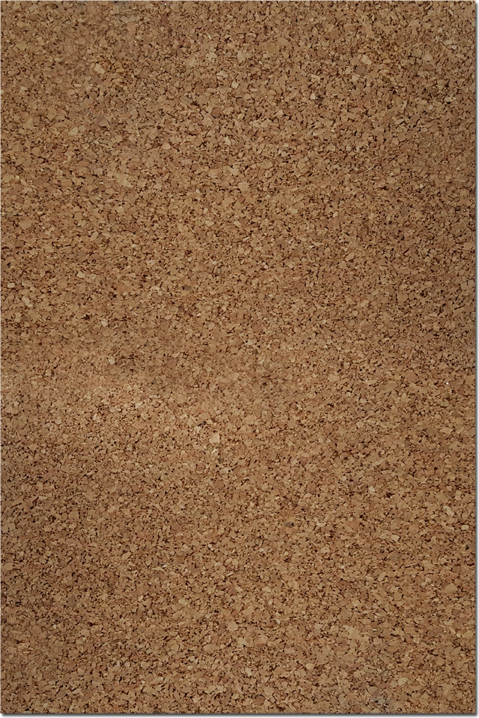 Mantar Levha Doğal.şilte Altı ,ses Yalıtım Için 2 mm 60X90 cm