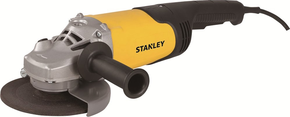 STANLEY STGL2023-TR 2000W 230mm Profesyonel Büyük Taşlama