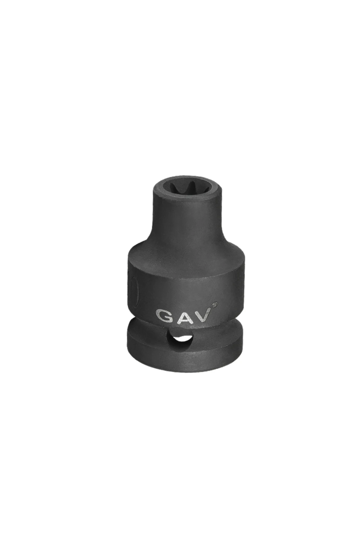 1/2 Havalı Dişi Torx Lokma E24