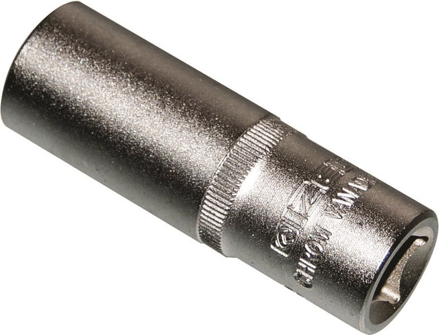 1/2" 15mm ALTI KÖŞE DERİN LOKMA ANAHTAR