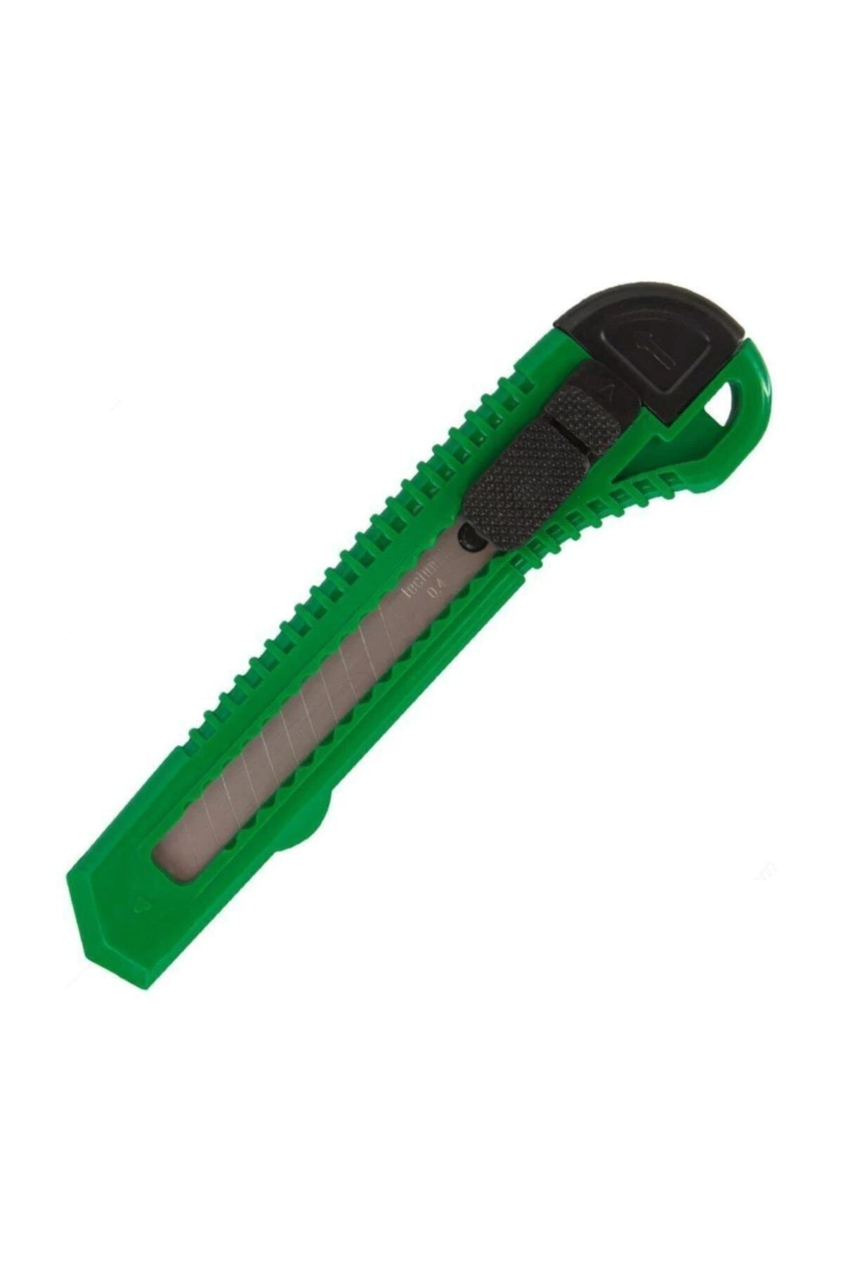 1 Adet Plastik Maket Bıçağı Falçata