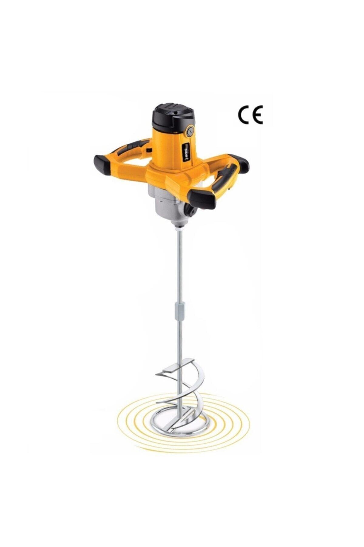 SGS Karıştırıcı Mıxer (1800 Watt) 2 Yıl Garanti 5100