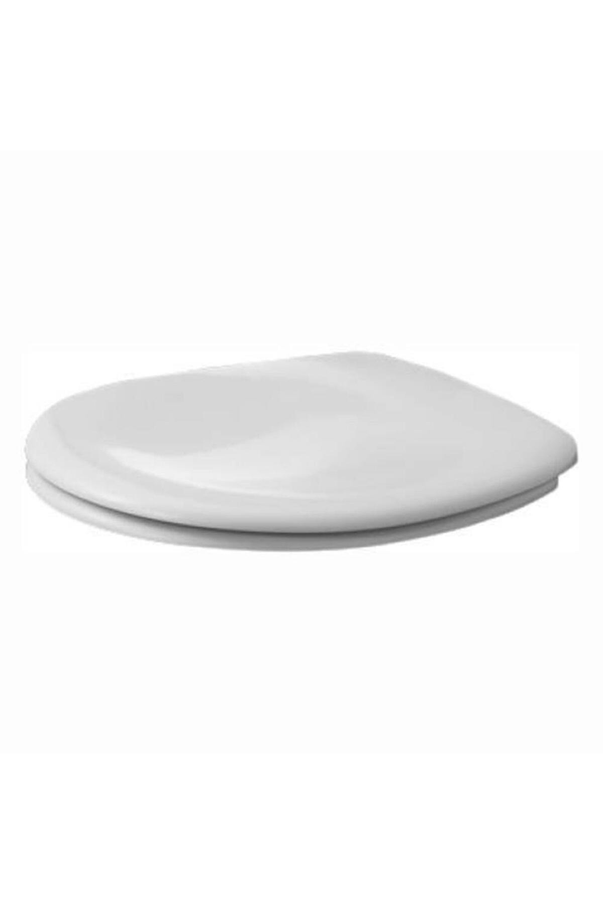 Klozet Kapağı Colomba Amortisörlübeyaz 0063190095