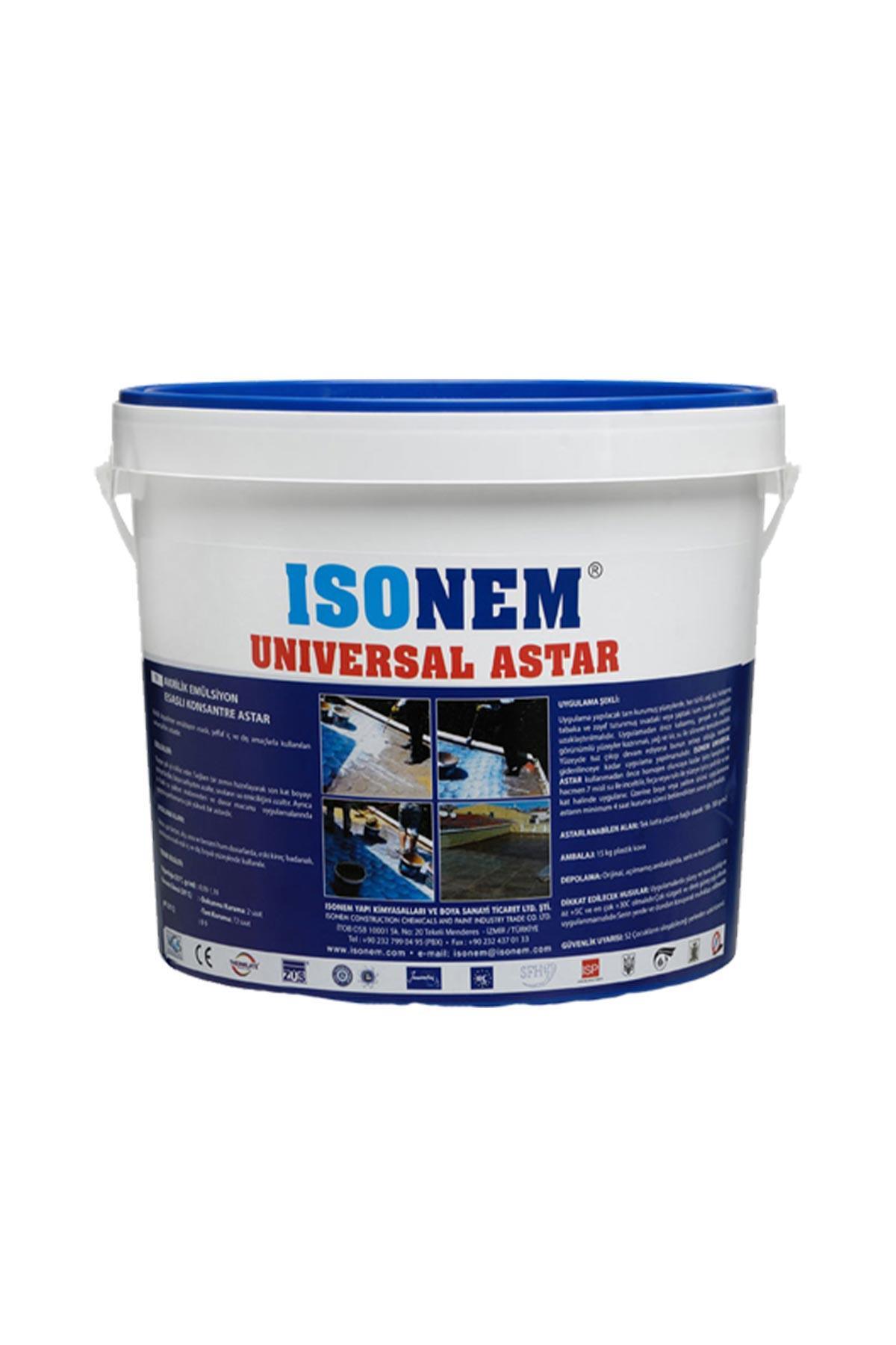 Universal 1/7 Konsantre Astar 10 kg