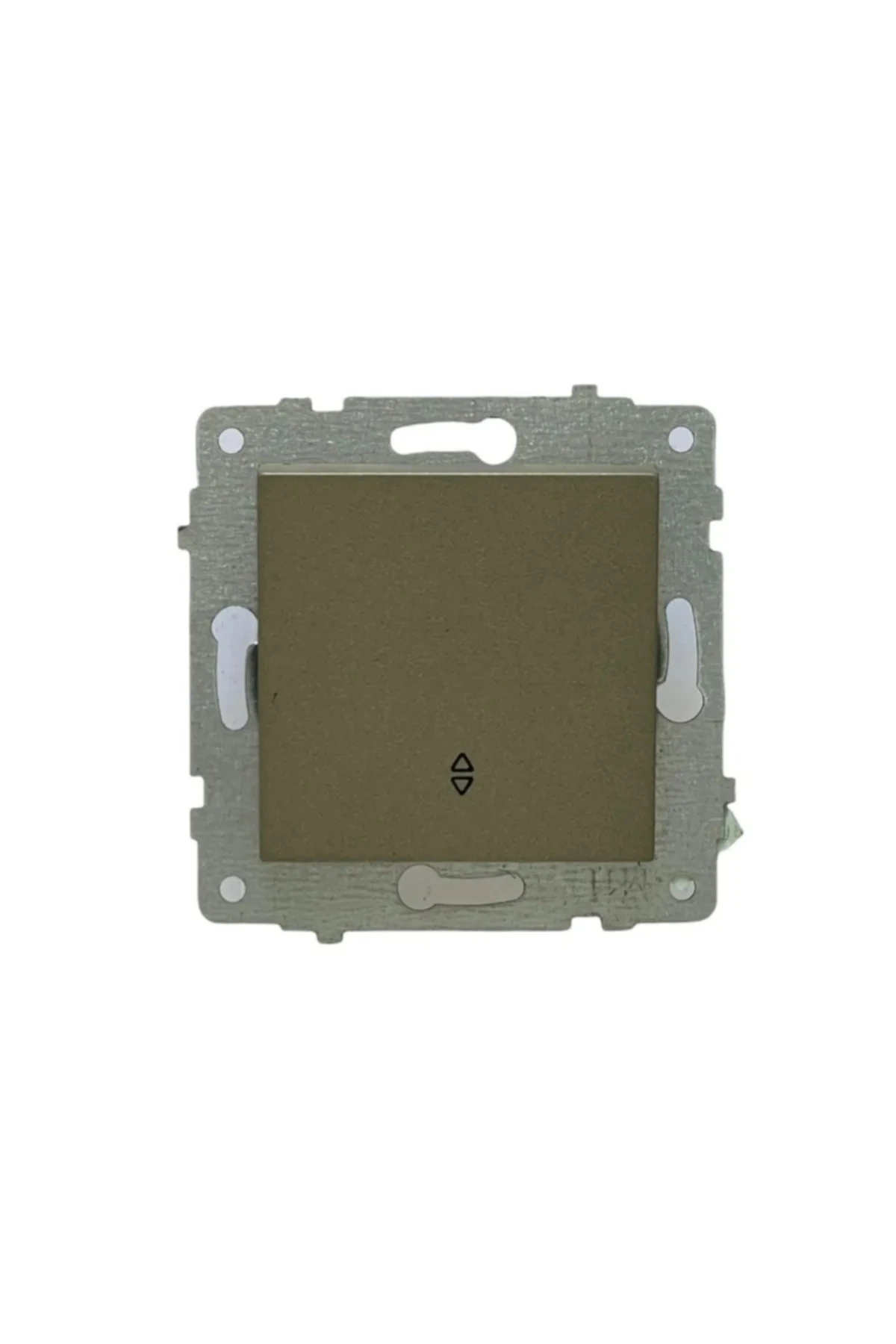 Ovivo Antrasit Vavien ÇERÇEVESİZ