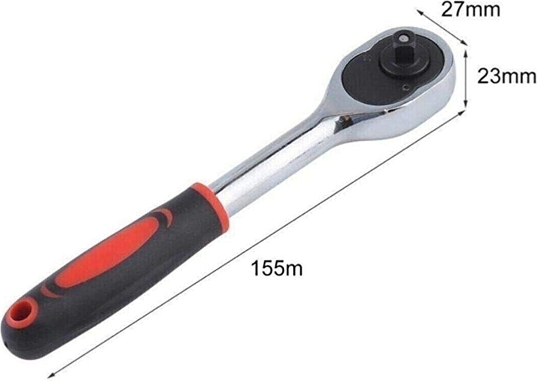 53 Pcs 53 Parça 1/4 Lokma Takımı NEWSTAR-0053