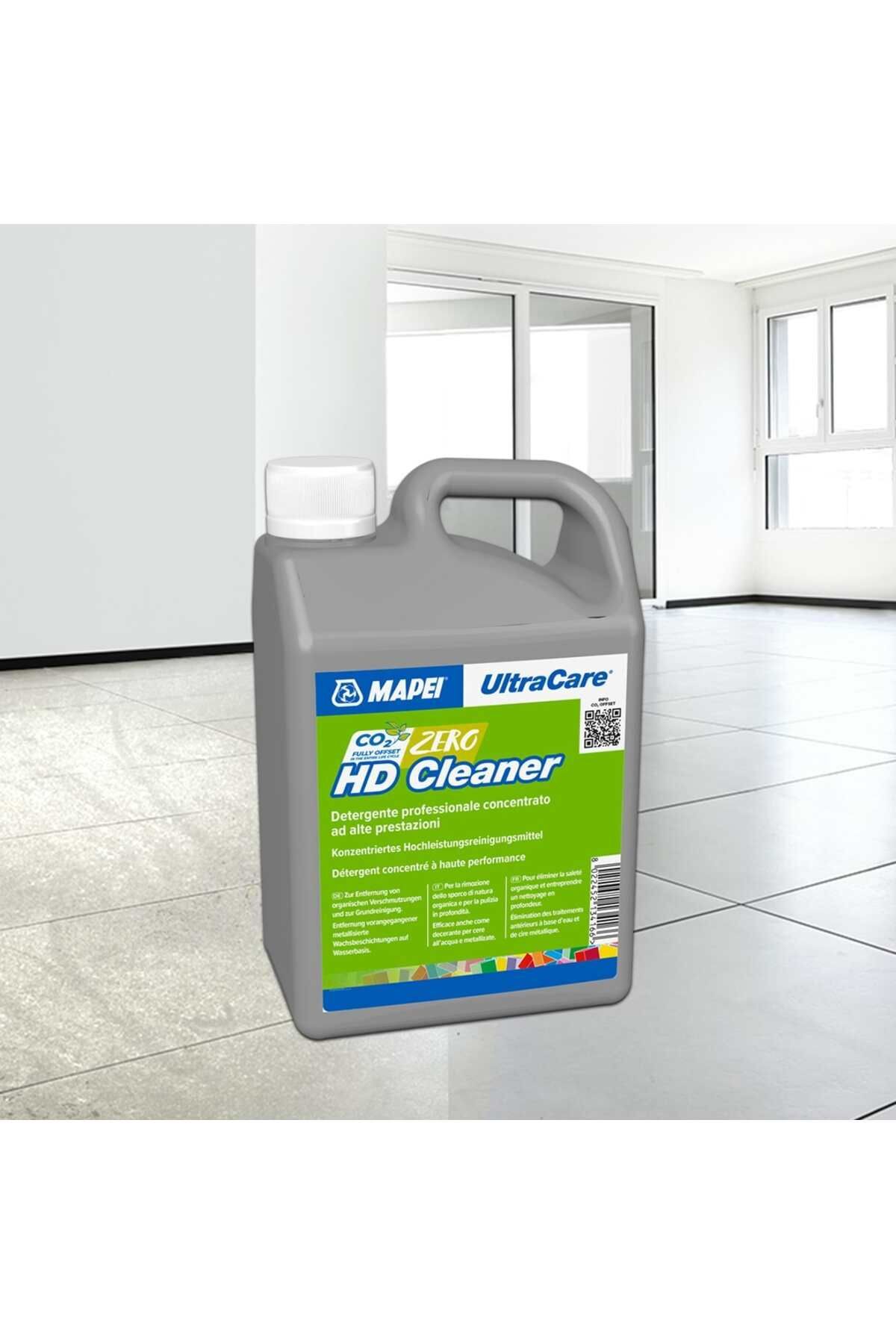 MAPEİ ULTRACARE HD CLEANER JERRYCAN 1 LT