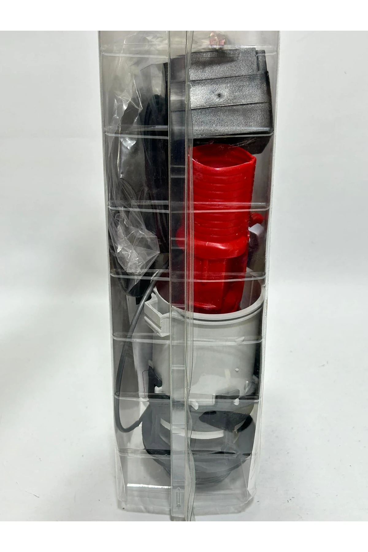 10719338 Sensörlü Klozet Rezervuar İç Takımı (Şamandırasız)