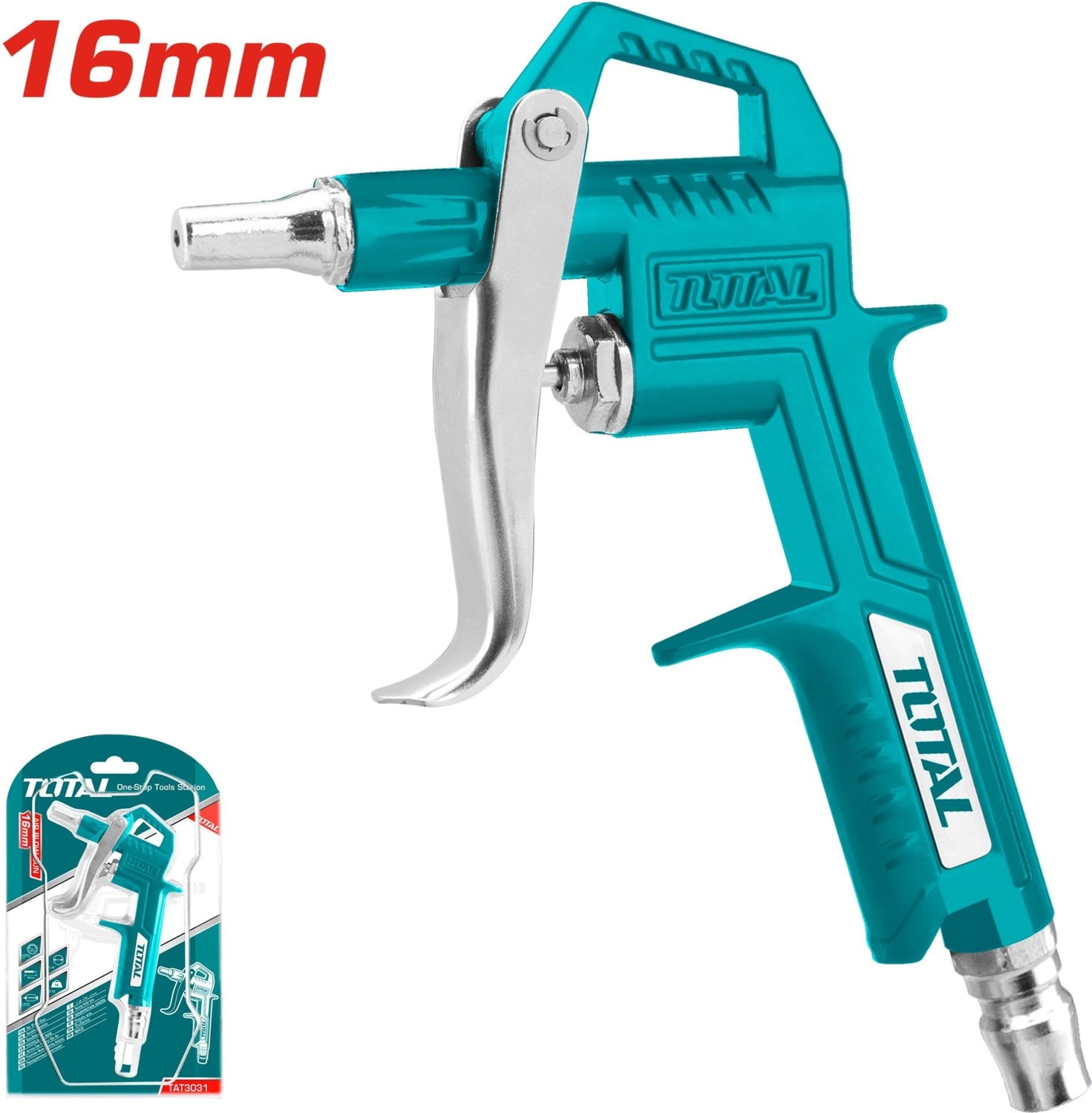Hava Üfleme Tabancası - TAT3031