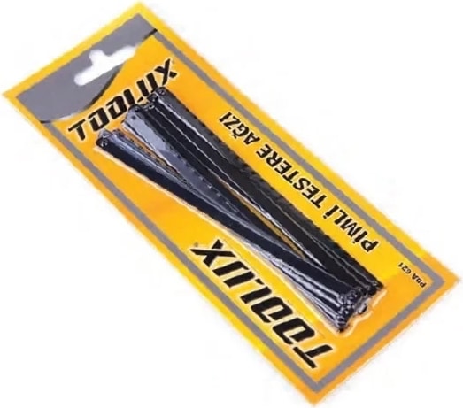 Buğz Pimli Testere Ağzı - 12 Li Paket