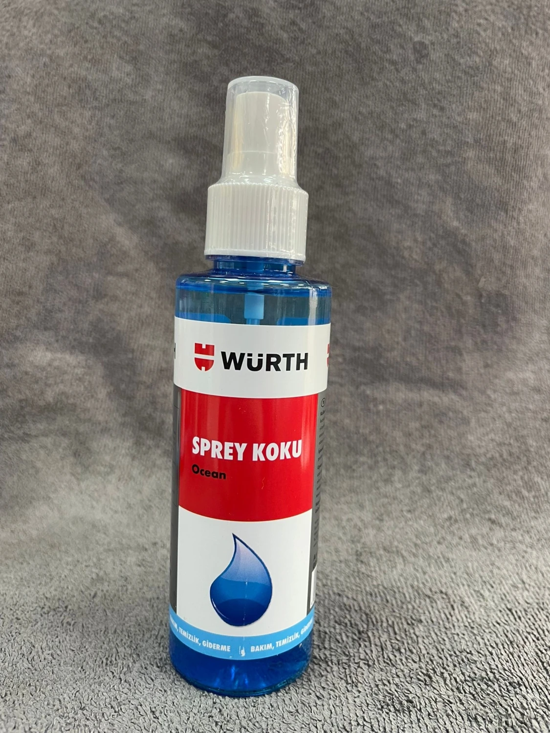 Sprey Koku Ocean (150 Ml) 1 Adet