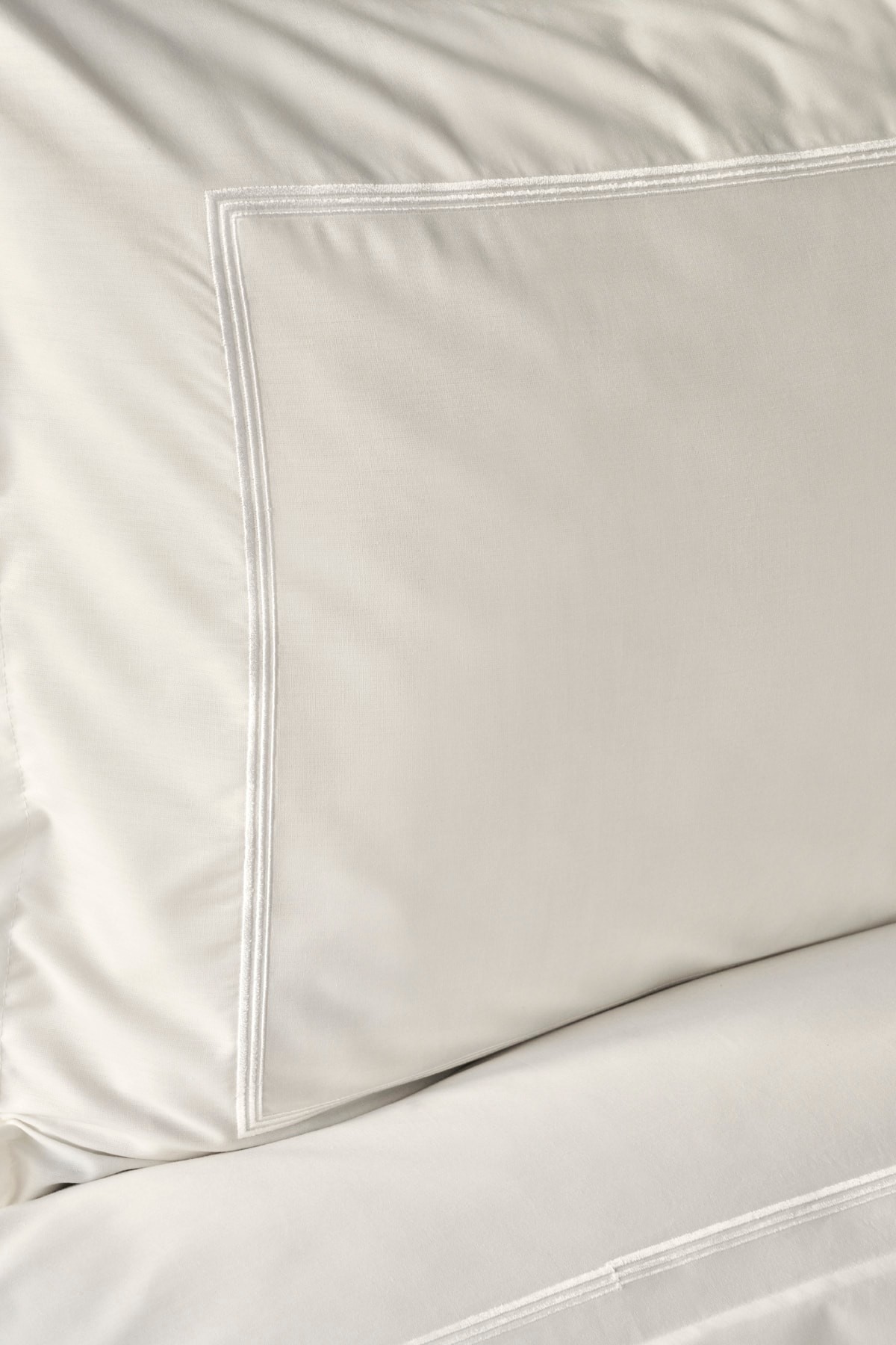 White Collection Moonrise %100 Pamuk Çift Kişilik Nevresim Takımı
