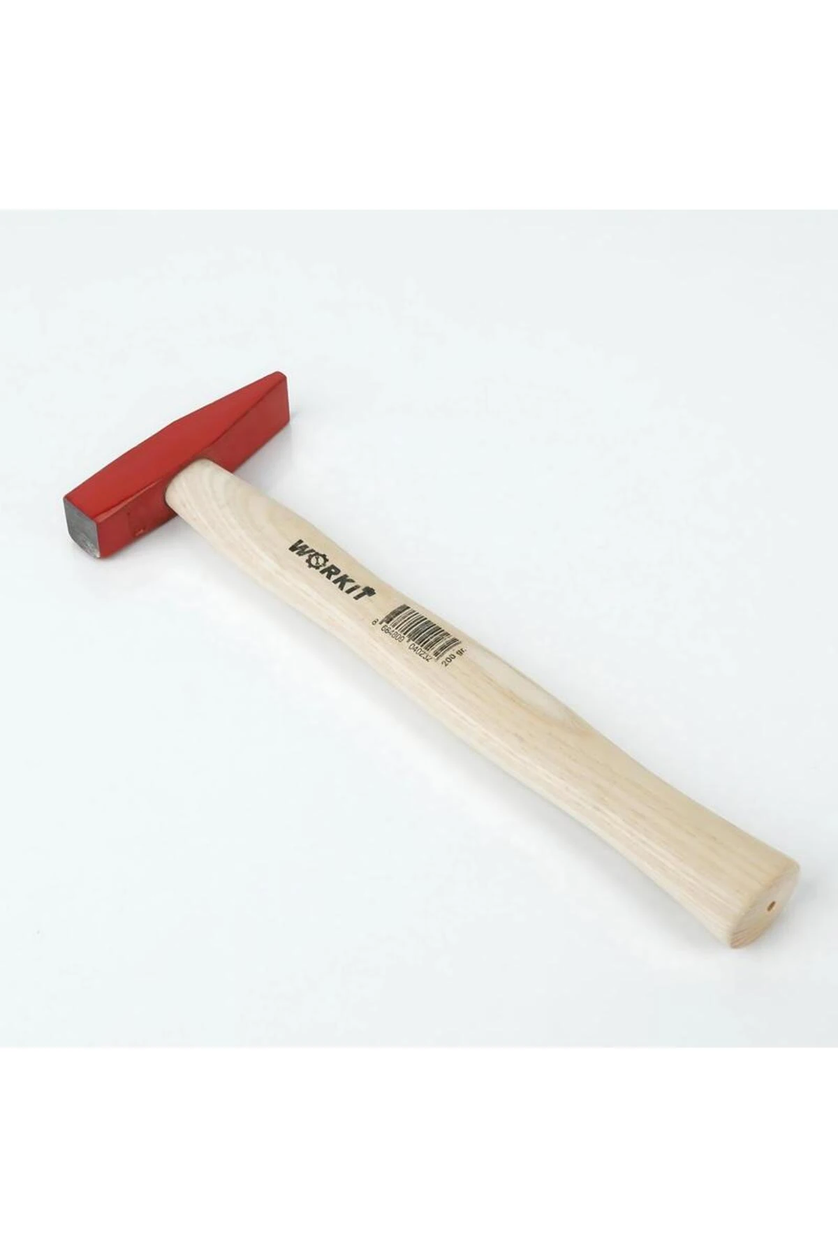 Ahşap Saplı Çekiç 200 Gr