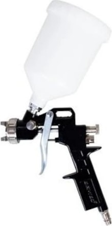 Boya Tabancası MK1300 (Üstten Depolu 600 Cc)
