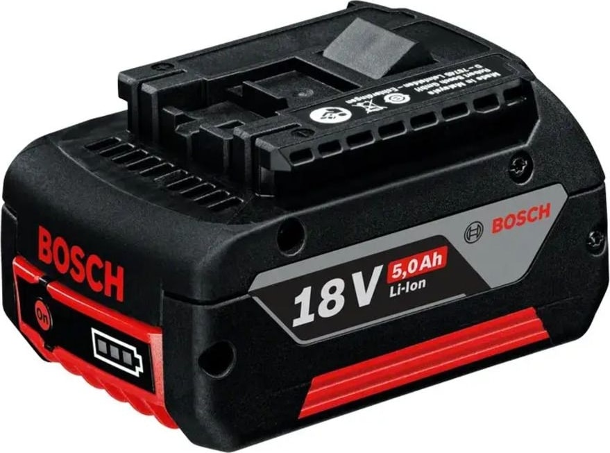 GBA 18V 5.0 Ah Professional Akü