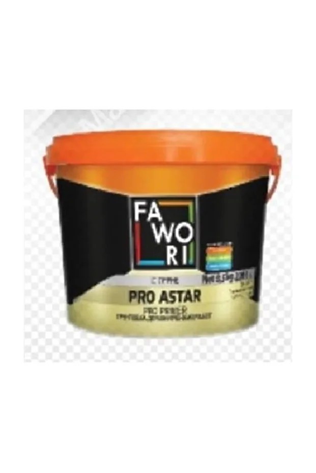 Pro İç Cephe Astarı 3.5 Kg Beyaz