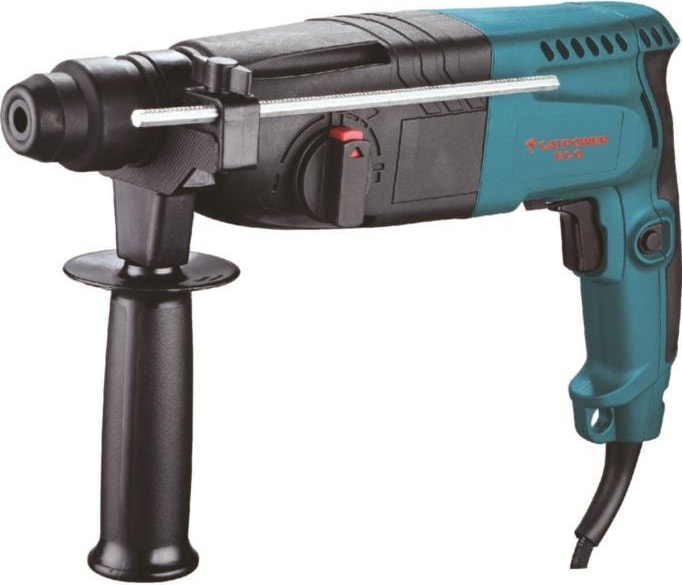 CAT POWER E5701 Sds-Max Kırıcı Delici Matkap 800 Watt