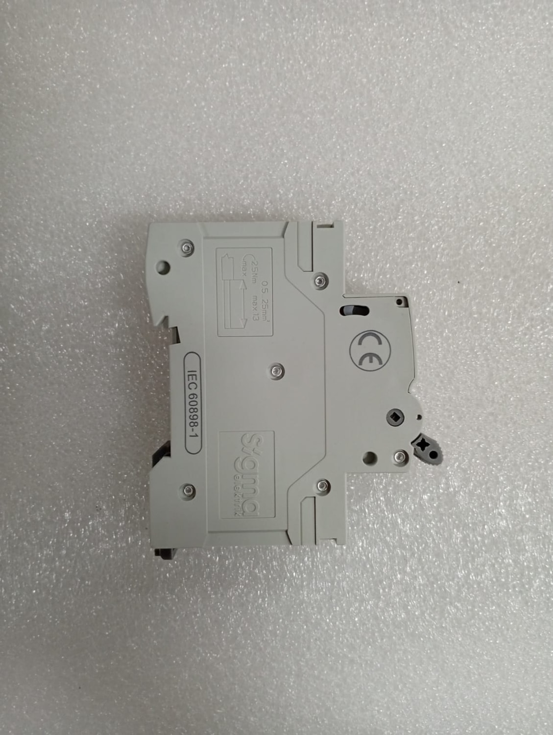 4SM110B Otomatik Sigorta