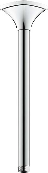 Rainshower® Grandera™ Tavandan Duş Başlığı İniş Borusu 292 mm - 27982000