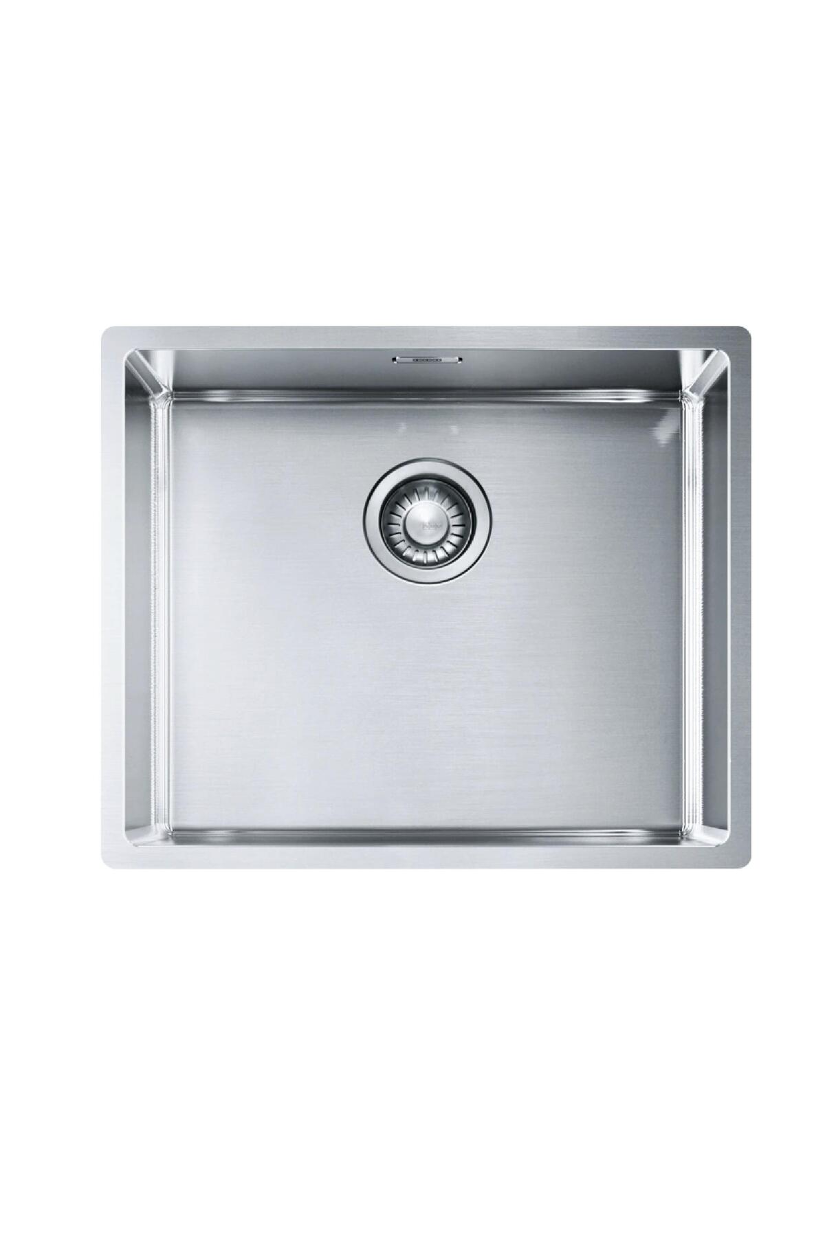 Box BXX 210 / 110- 50 Inox Eviye
