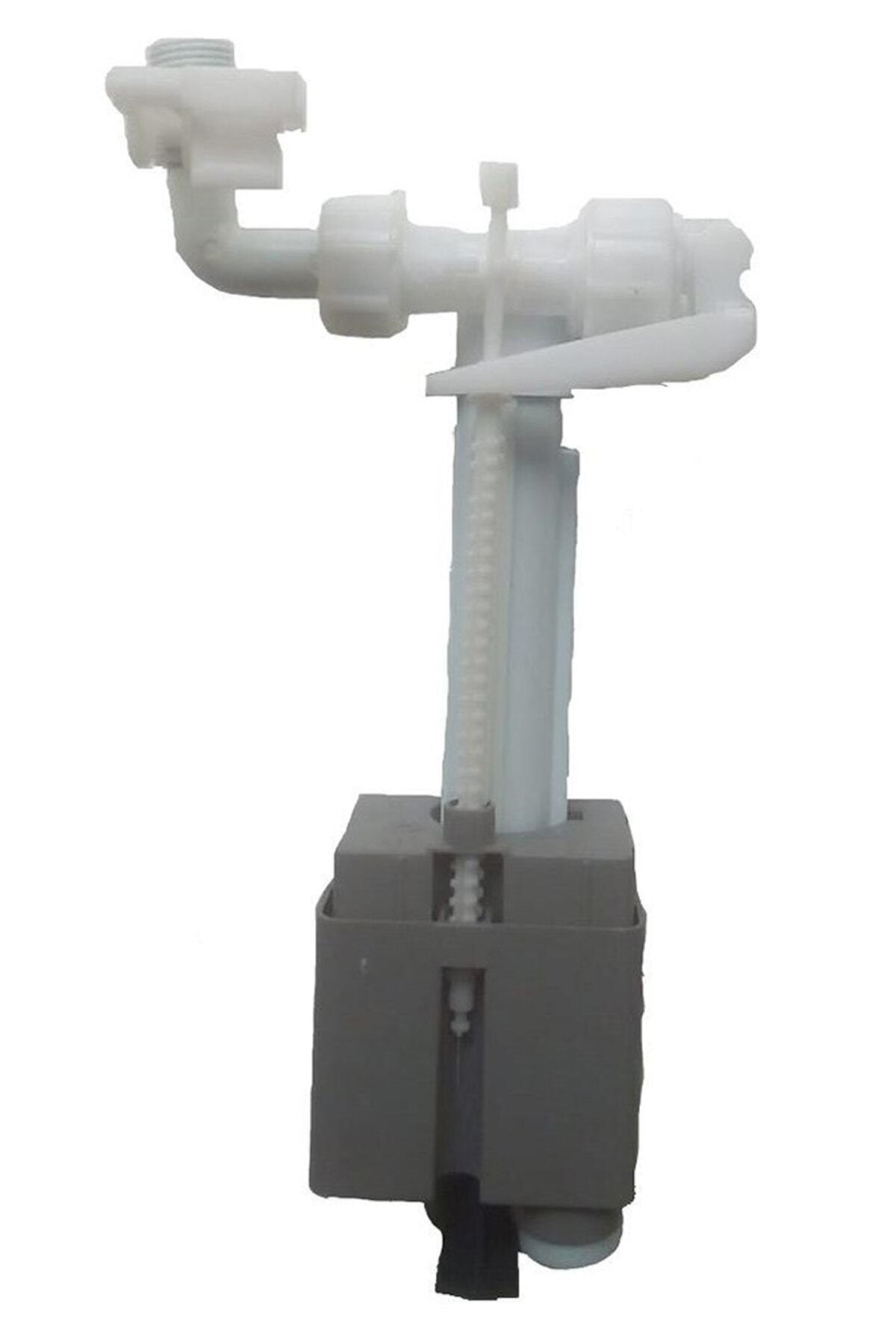 Gömme Rezervuar Doldurma Grubu Şamandıra 1/2