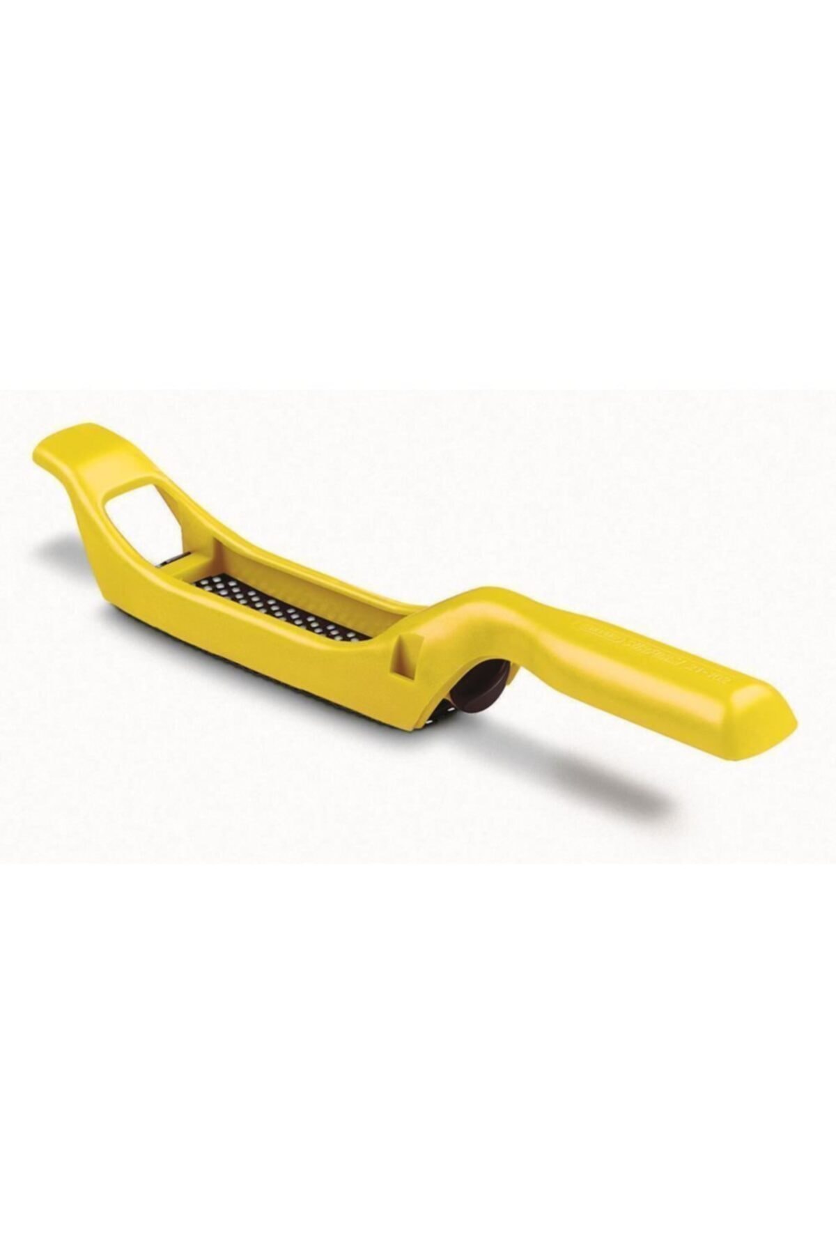 St521102 140mm Kalıp Gövdeli Düz Törpü, Rende