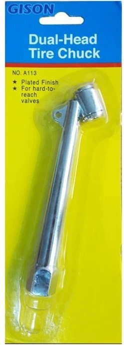 Gison GAS16 Lastik Şişirme