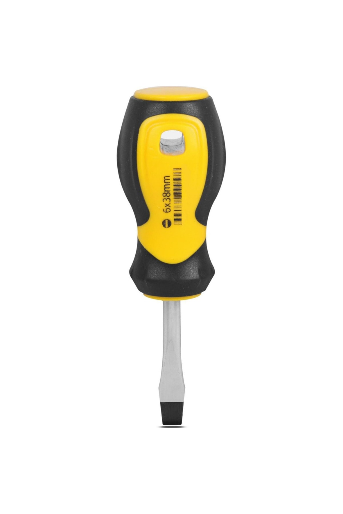 RİCO Klasik Tornavida 6x38 Mm Düz
