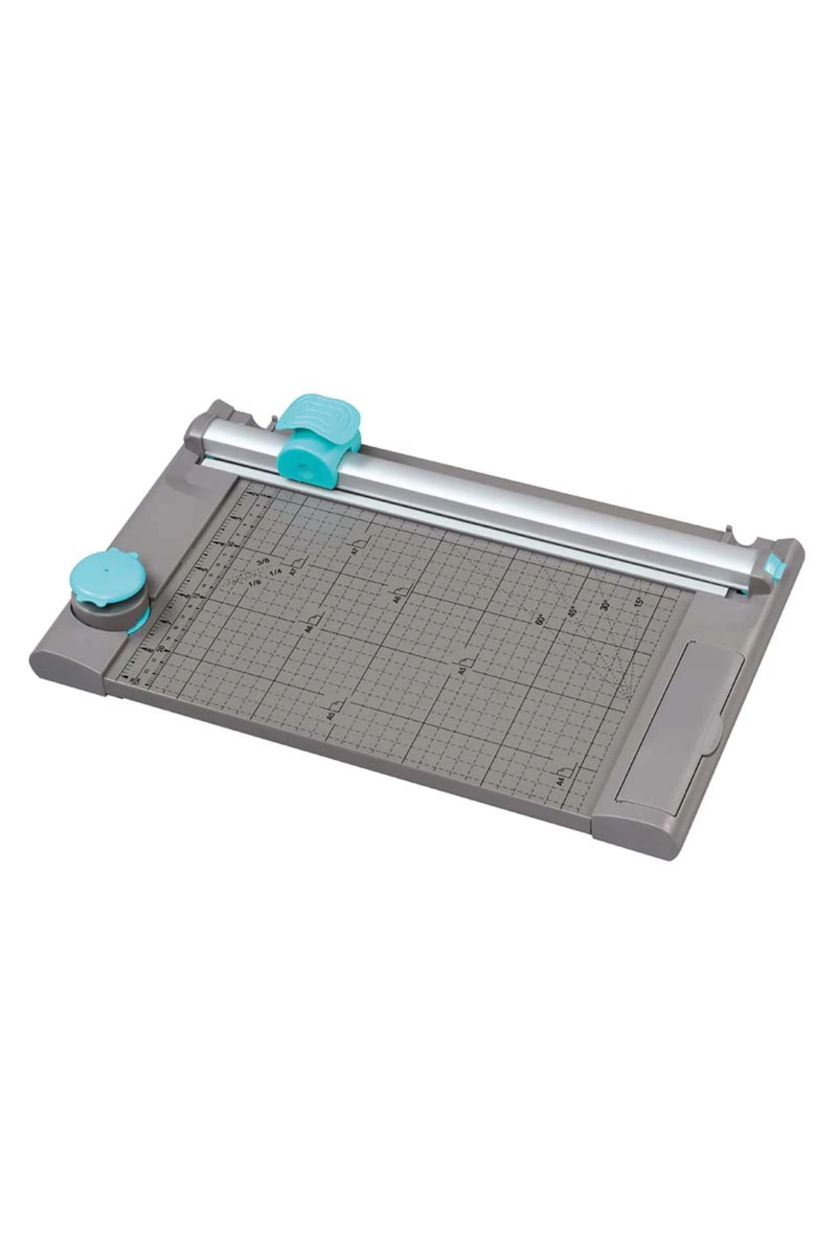 3939 SÜRGÜLÜ GİYOTİN - A4(33CM) - 10SYF.