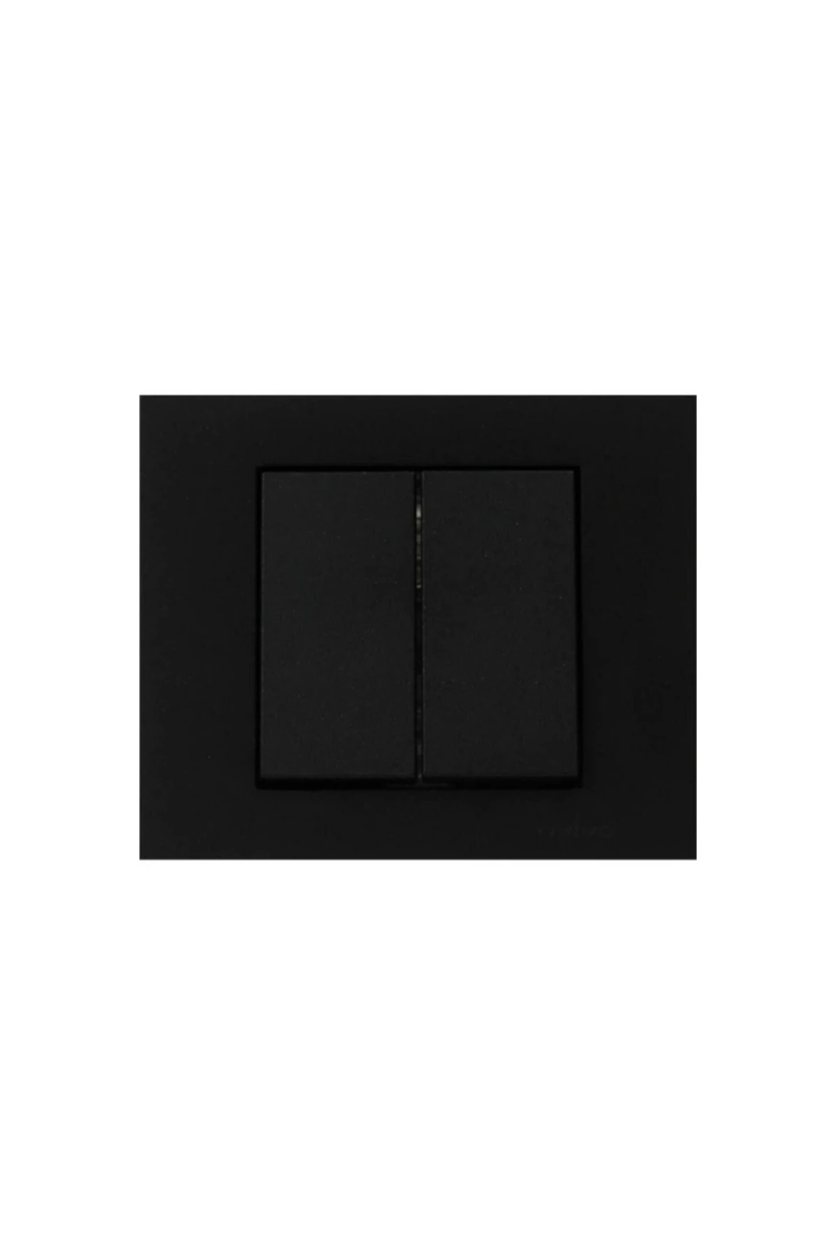 Grano Siyah Komitatör Priz