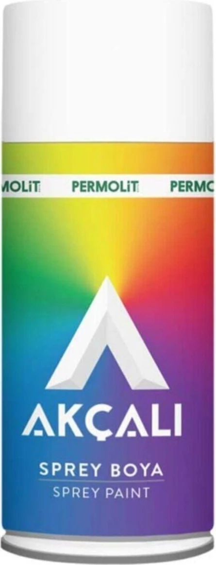 Parlak Vernik Sprey Boya 400