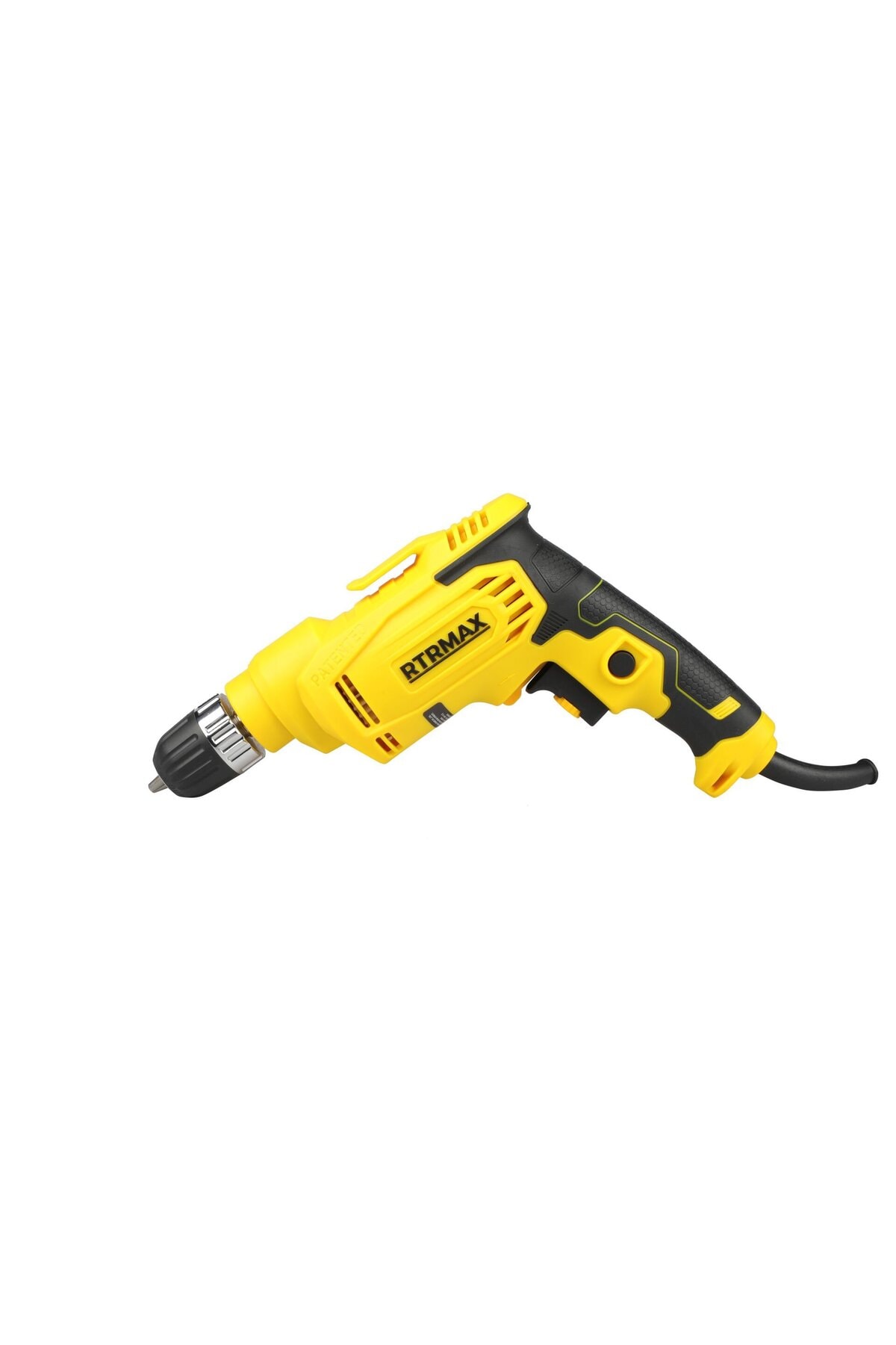 RTRMAX Rtm1530 Darbesiz Matkap 710 W 10 Mm