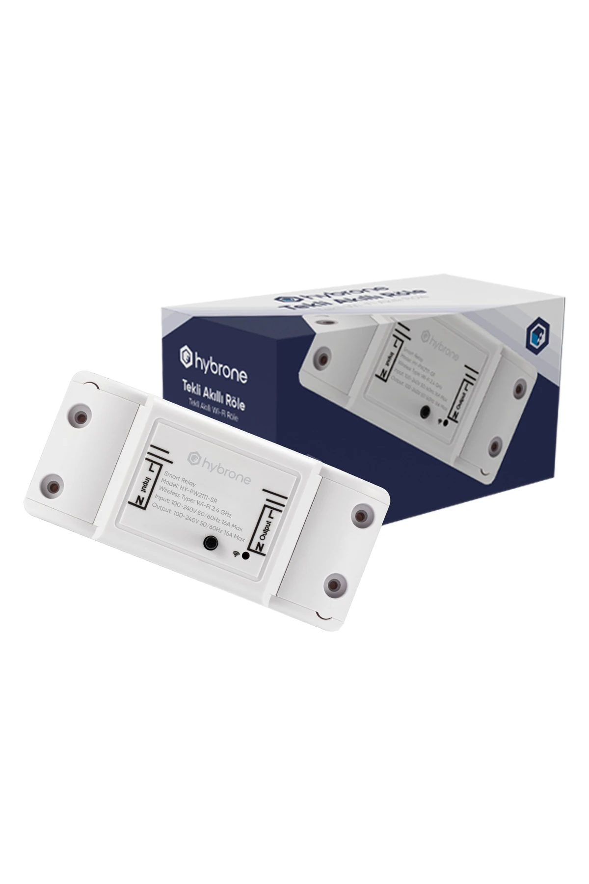 Tekli Wi-fi Akıllı Anahtar, Akıllı Röle