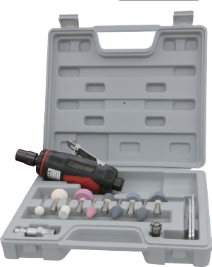 Dg-3k Havalı Kalıpçı Taşlama Set