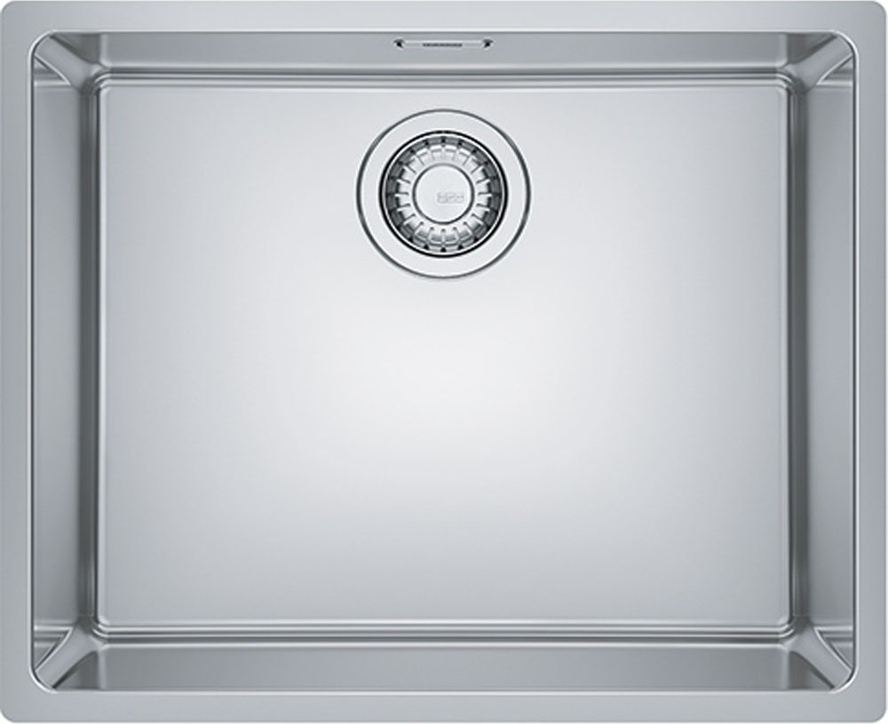 Maris Mrx 110-50 Inox Çelik Evye