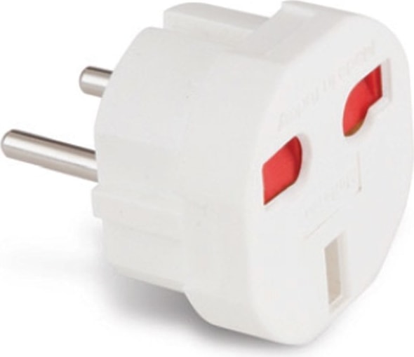 Ingiliz Adaptör Fiş