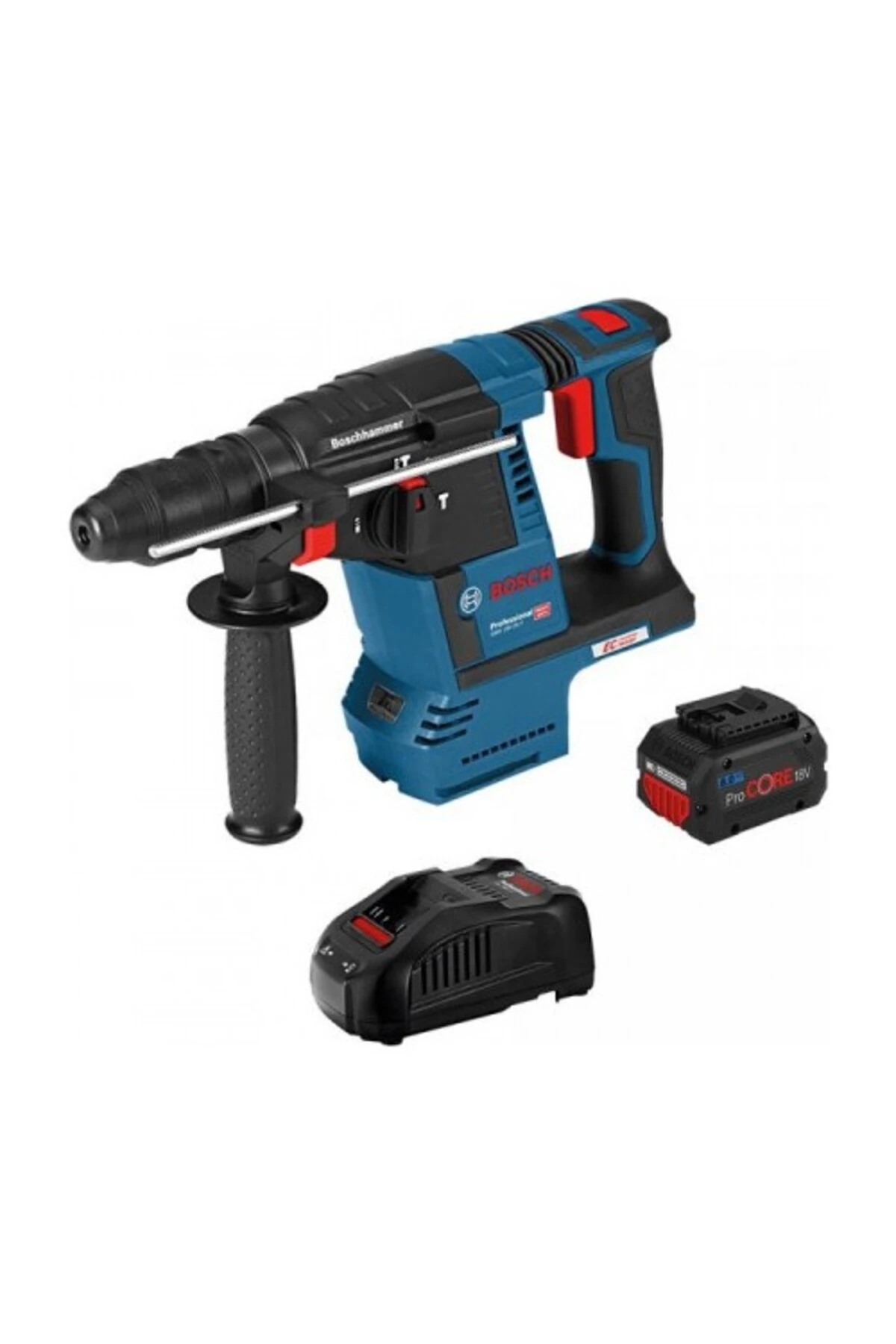 Gbh 18v-26 1xpc 8.0 Ah Gal1880 In Carton