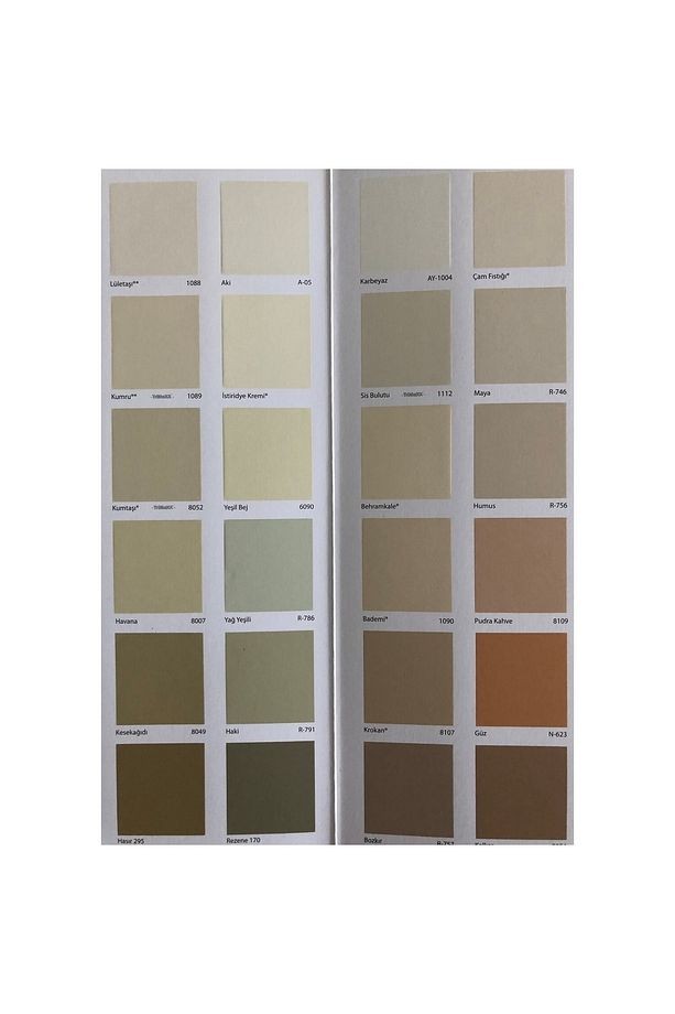 Momento Max Soft Mat Silinebilir Silikonlu Iç Cephe Boyası
