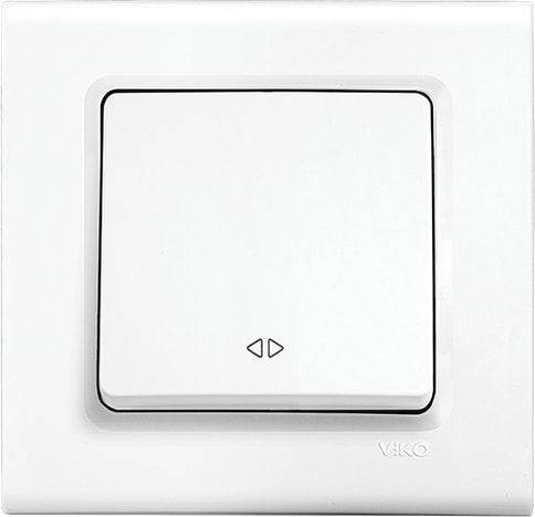 Linnera Beyaz Permutatör (Ara Vavien) (Çerçeve DAHIL)90440031