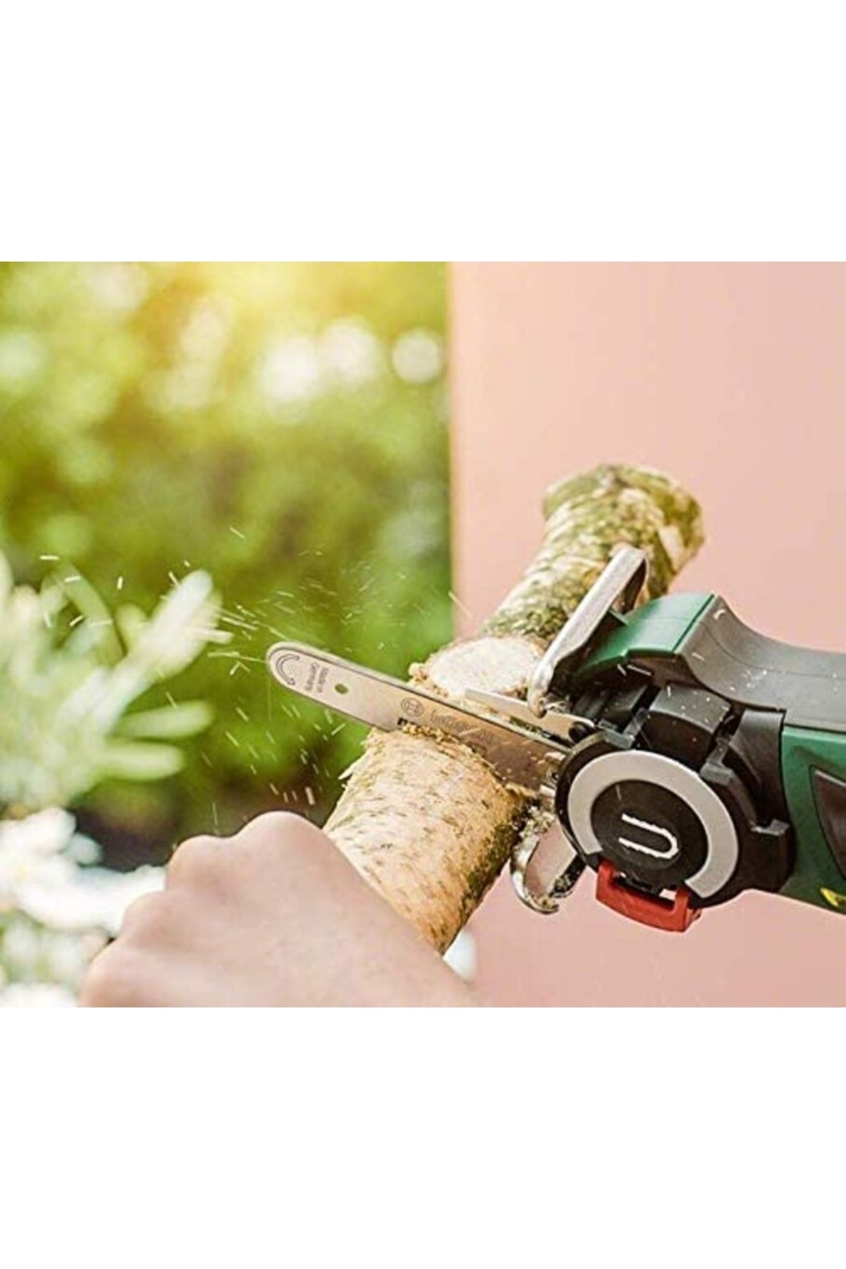 Easycut 12 Akülü Testere