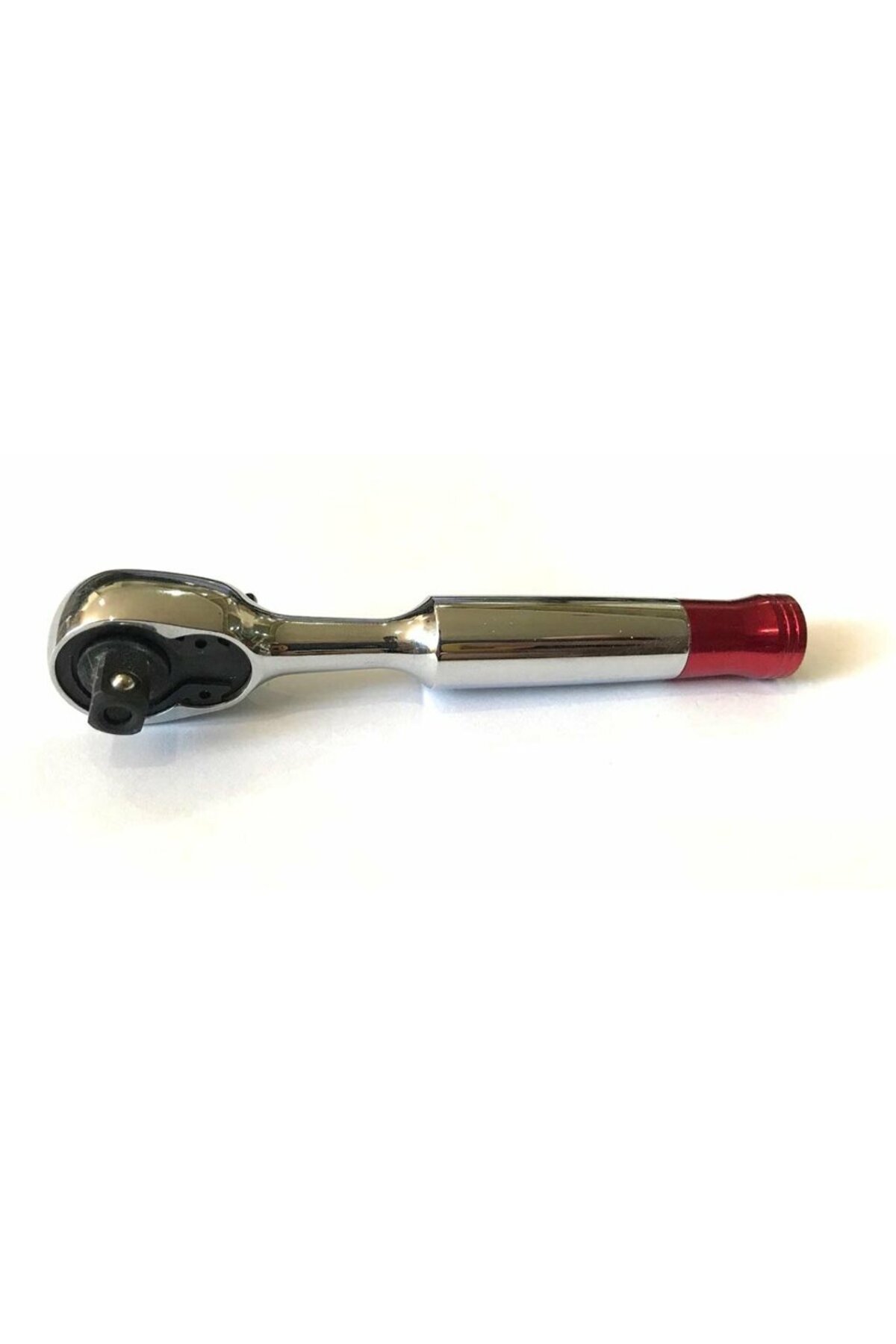 Rc2000 Bits Uç Ve Lokma Girişli Mini Cırcır Kolu 1/4 60 Diş