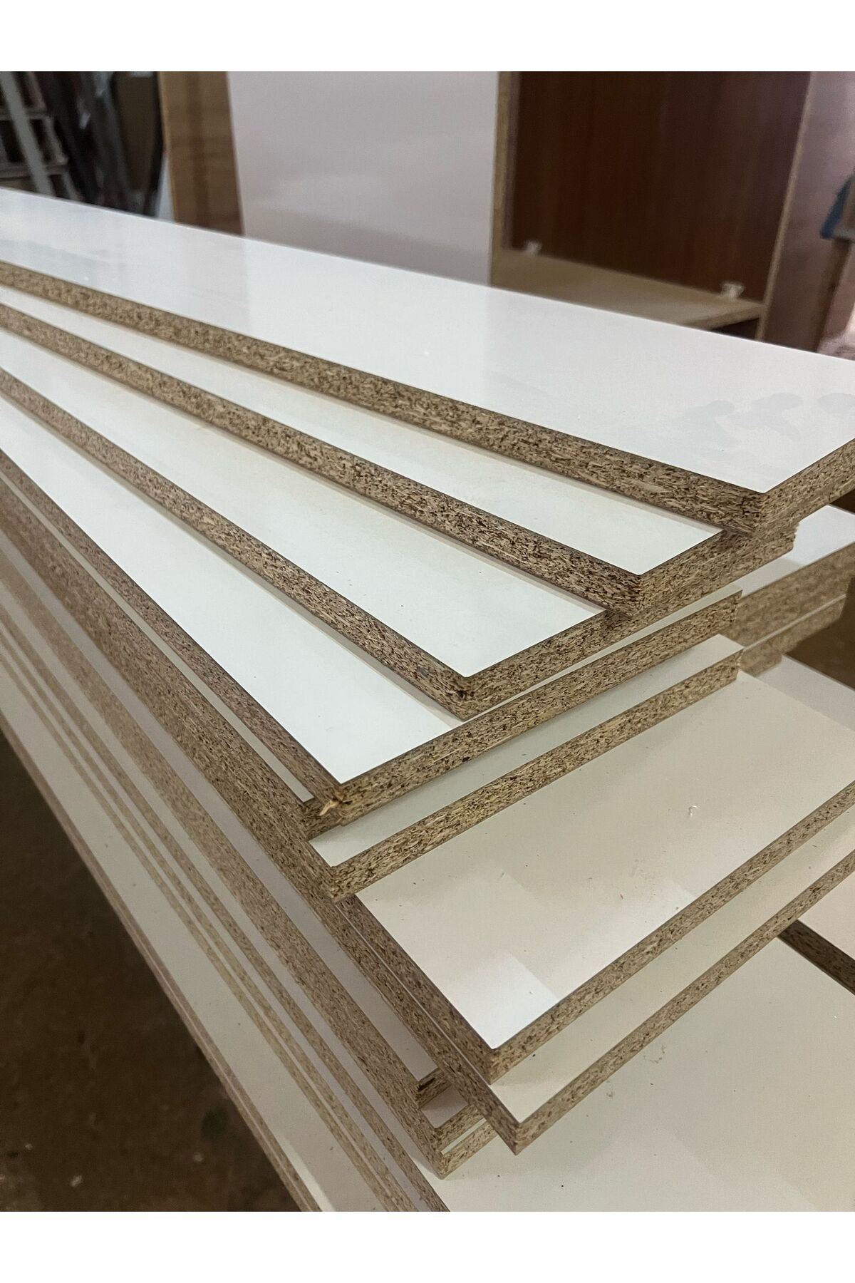 DOLAP RAFI İSTEDİGİNİZ ÖLÇÜYE GÖRE KESİM YAPILIR(AÇIKLAMALAR KISMINDA BİLGİ MEVCUT)