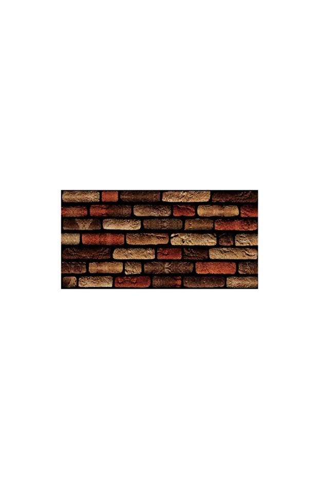 Taş Desen Strafor Panel 100x50 cm - Model 160-1