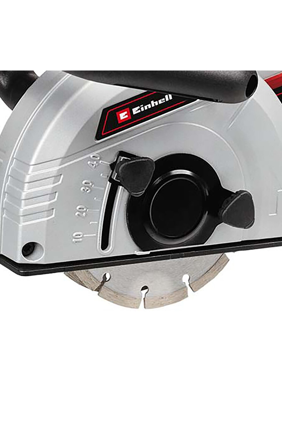EİNHELL TE-MA 1700 Kanal Açma Makinesi