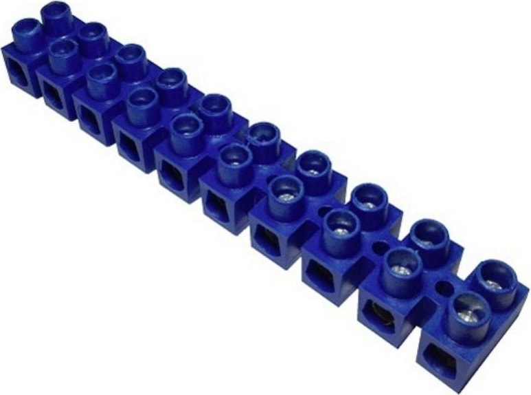 3 No Sıra Klemens (10-16 mm2)-3 Adet